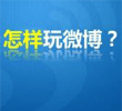 玩个微博也要搞个团队，到底这钱还怎么挣