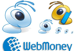 webmoney