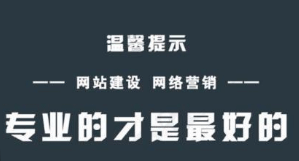 仿站吧：仿站与镜像网站的区别