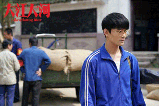 《大江大河2》10月开拍：宋运辉离婚，4女恋一人，而雷东宝落魄了