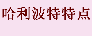 哈利波特20年，这些事打动富有想象力的你么？