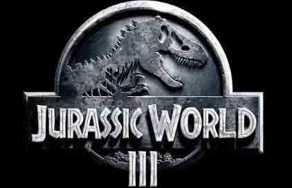 环球影业《侏罗纪世界3》停拍，可能会影响明年上映